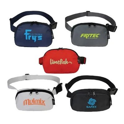 Go All Belt Bag