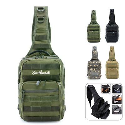 Tactical Assault Fanny Pack