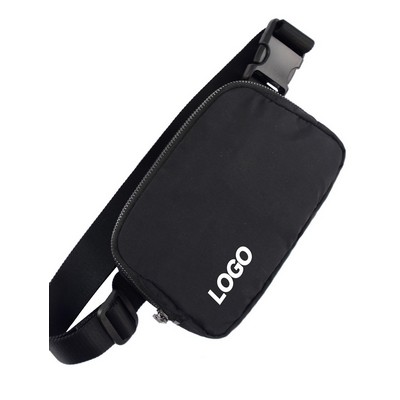 Water Resistant Fanny Pack