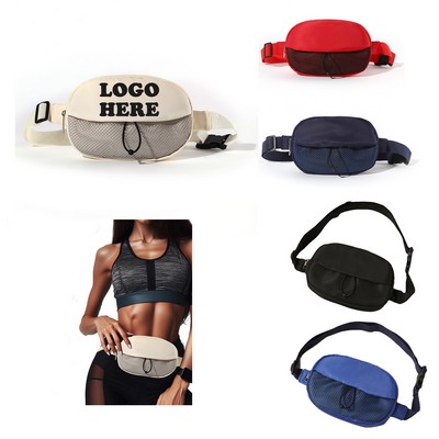 Outdoor Fanny Pack