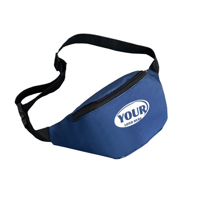 Sport Hipster Budget Fanny Pack