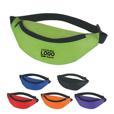 Polyester Fanny Pack