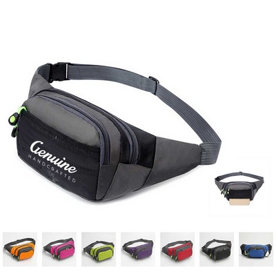 Versatile Sport Fanny Pack