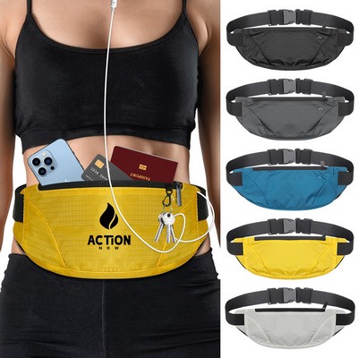 Waterproof Hip Bum Bag