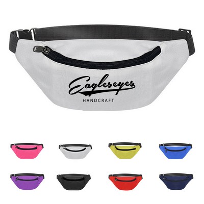 Cycling Fanny Pack