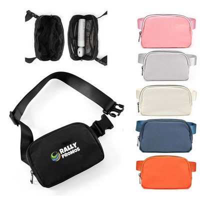 Waterproof Phone Bag Sports Fanny Pack