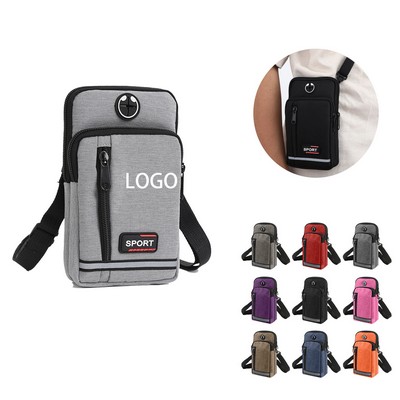 Mobile Phone Waist Pack