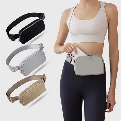 Multi-functional Sports Belt Bag
