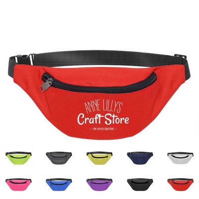 Outdoor Sport Jogging Fanny Pack