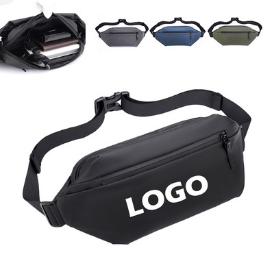 Fashion Waterproof Fanny Pack