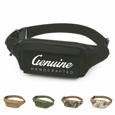 Versatile Tactical Fanny Pack