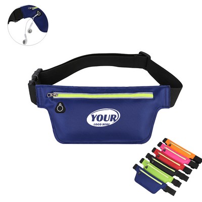 Sport Waterproof Fanny Pack