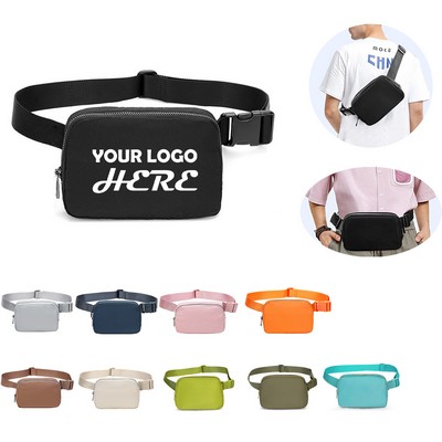 Waterproof Anywhere Belt Bag