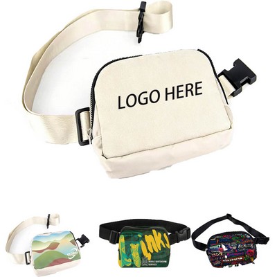 American Spirit Cross Body Bag