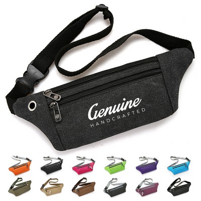 Sport Outdoor Fanny Pack