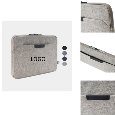 Eco-Friendly 16" Laptop Sleeve