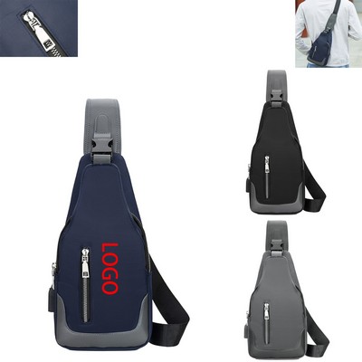 Urban Minimalist Bag