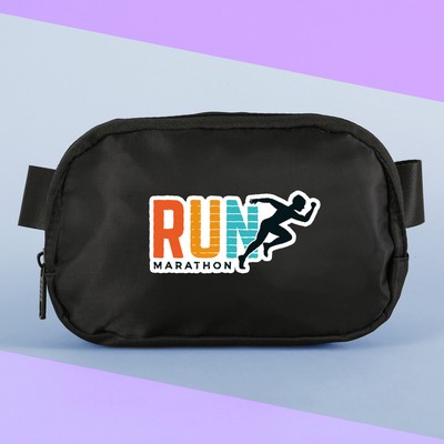 Roam rPET Fanny Pack