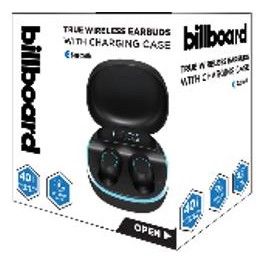 Billboard Tws Earbuds