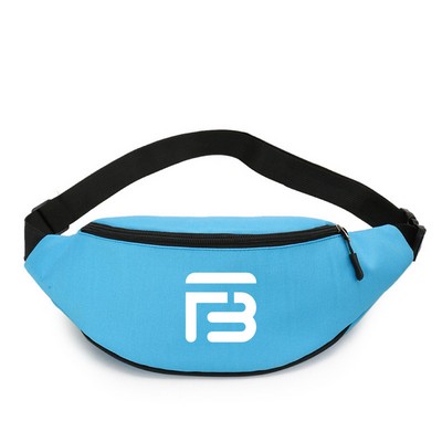 Sports Fanny Pack