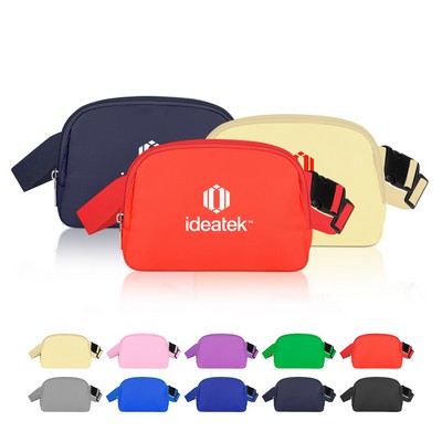 Anywhere Cross Body Fanny Pack