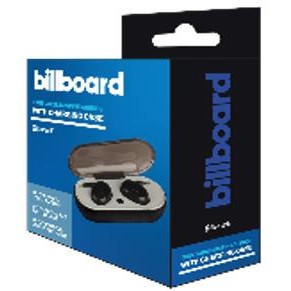 Billboard Tws Fin Sports Earbuds