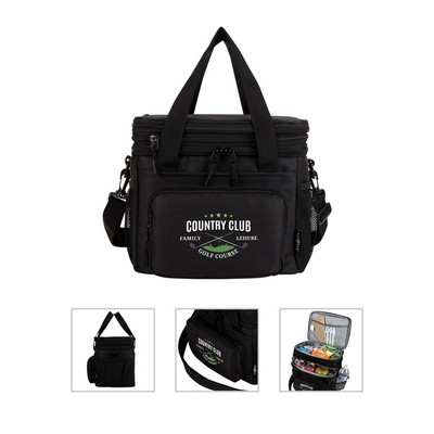 Zeph Repreve RPET 20-Can Lunch Cooler