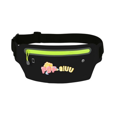 Ultra-Thin Multifunctional Waterproof Fanny Pack