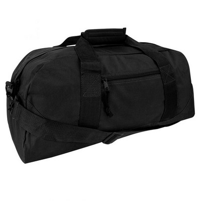 Large Square Duffel Bags