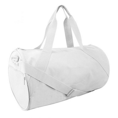 Polyester Duffel Bag