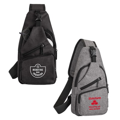 Impulse Crossbody Sling Bag