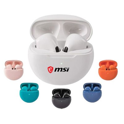 TWS Bluetooth Earbuds