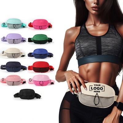 Casual Lulu Waist Pack Adjustable