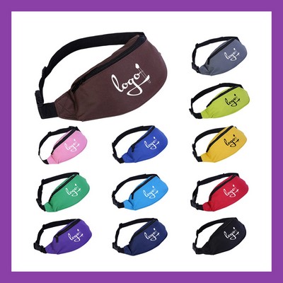 Sport Running Fanny Pack